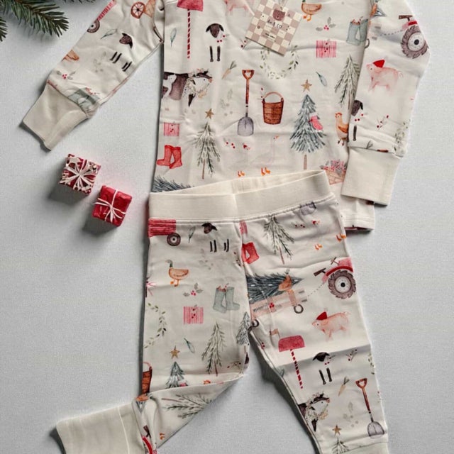 3M - 12M | Millie's Little Closet