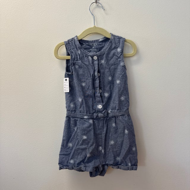 Rompers | Millie's Little Closet