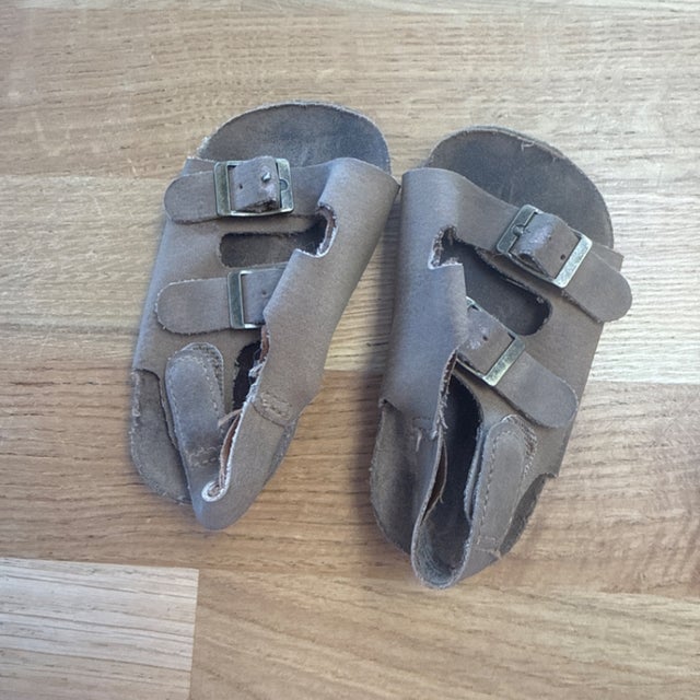 Size 3-4 | Baby (6-12M) | Millie's Little Closet