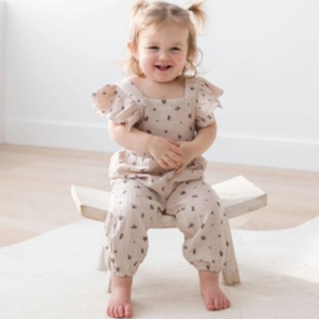 Rompers | Millie's Little Closet