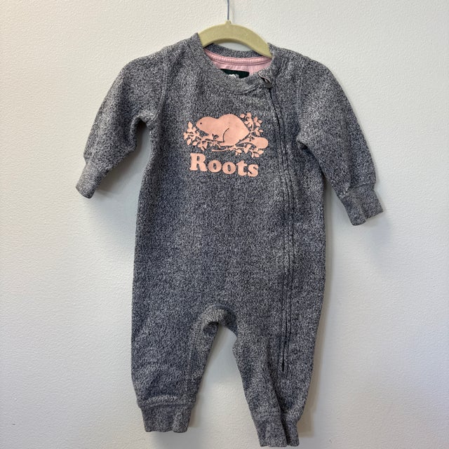 Ameri❤︎SWEAT EASY ROMPERS Ameri SWEAT EASY ROMPERS