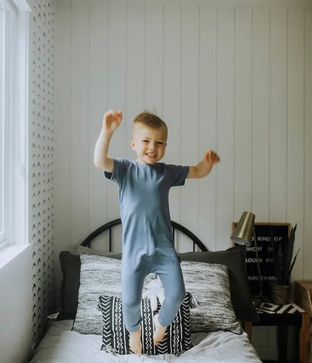 3M - 12M | Millie's Little Closet