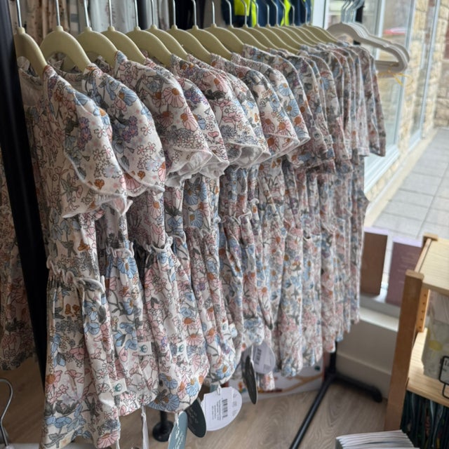 Rompers | Millie's Little Closet
