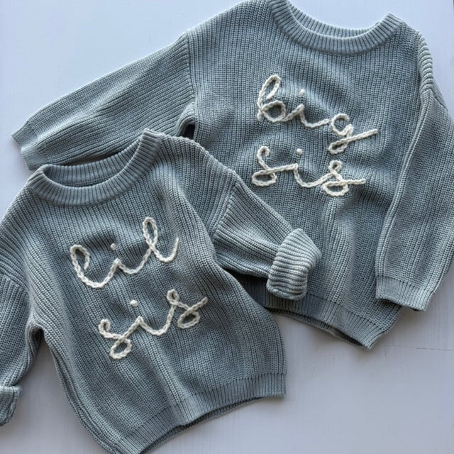 3M - 12M | Millie's Little Closet