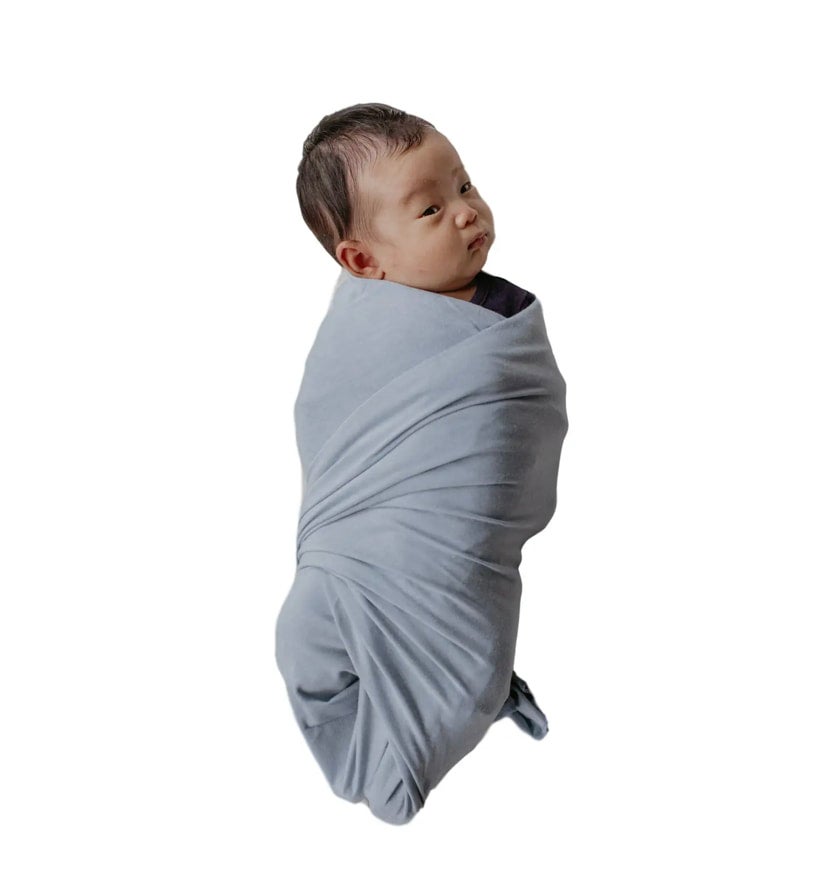 Beluga baby swaddle outlet