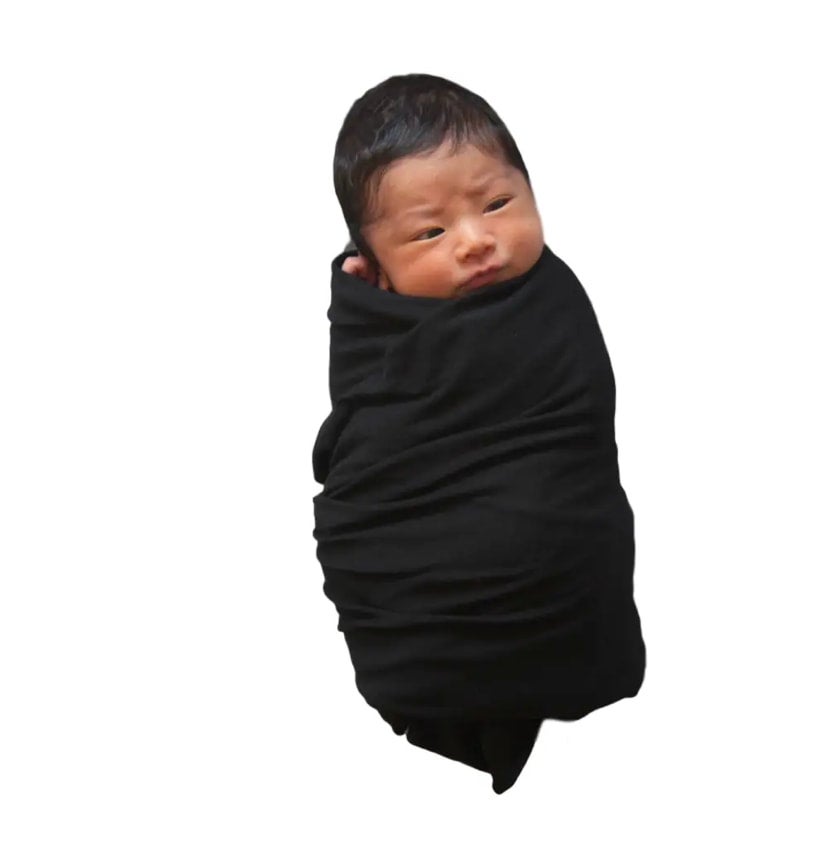 Bamboo Swaddle by Beluga Baby